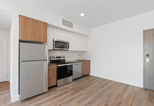 Welcome to 301D Apartments! – photo 1