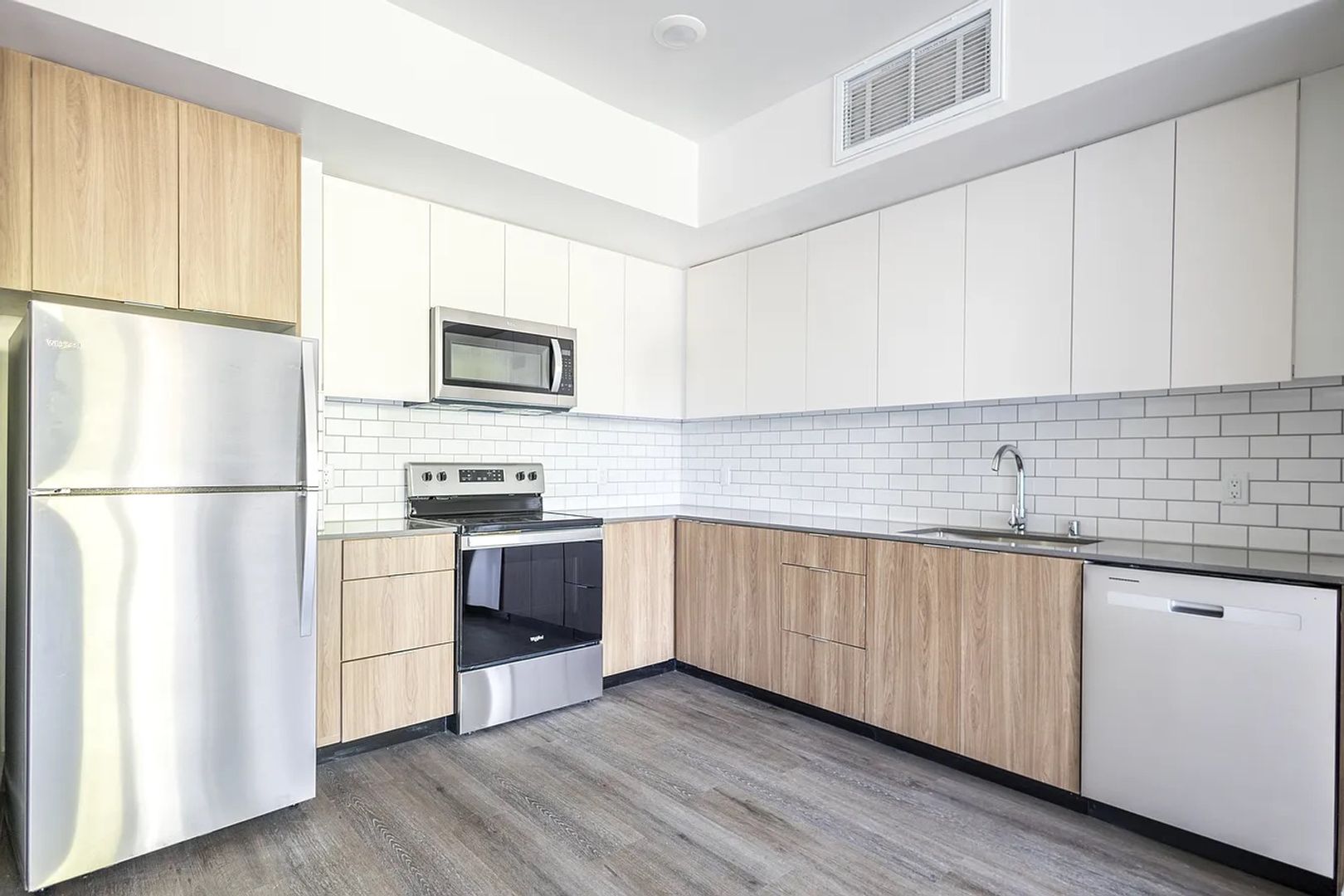 West Sacramento Apartment: 301 D St