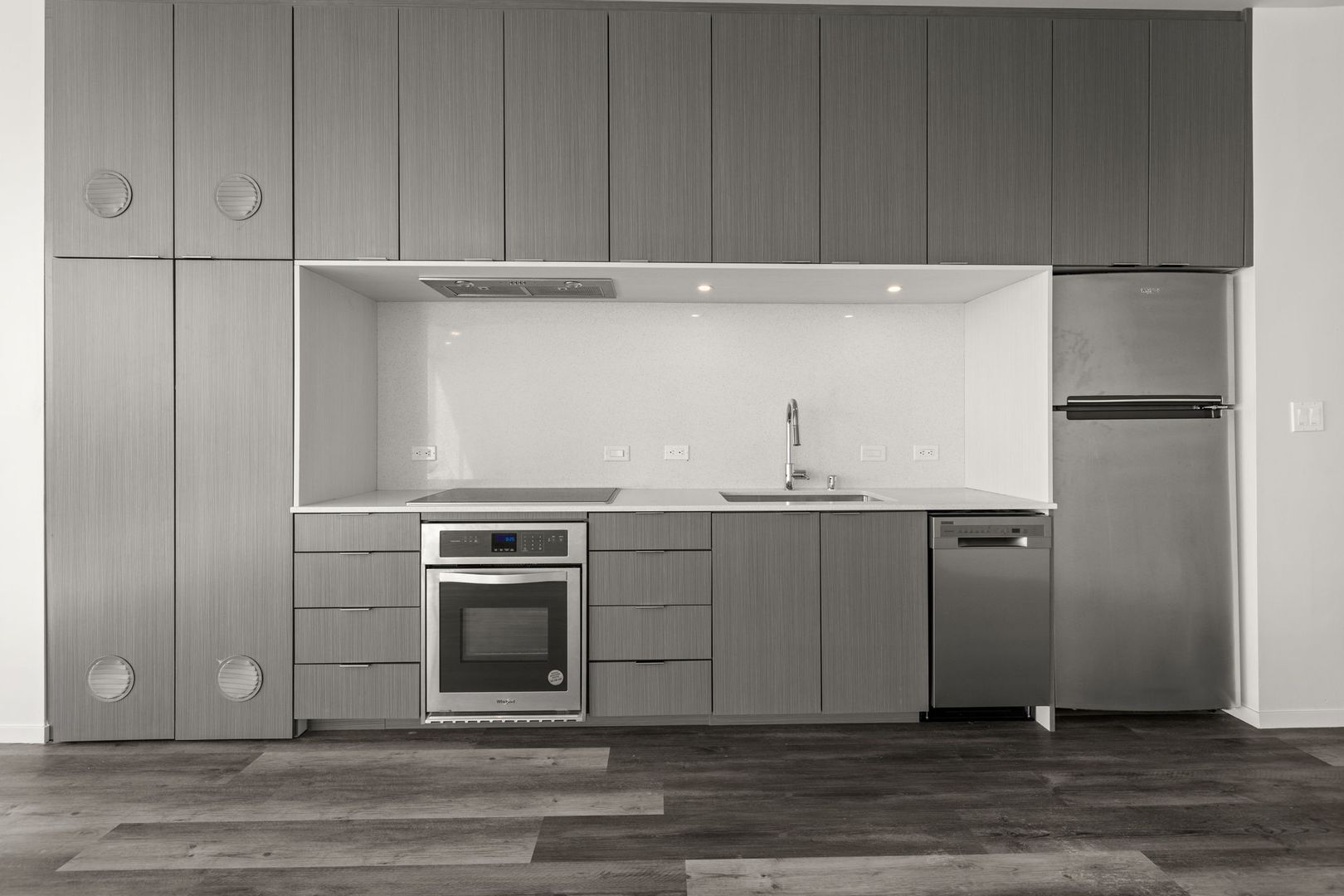 Sacramento Apartment: 1026 17th St