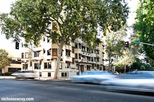 Midtown Affordable 1 Bedroom – photo 1