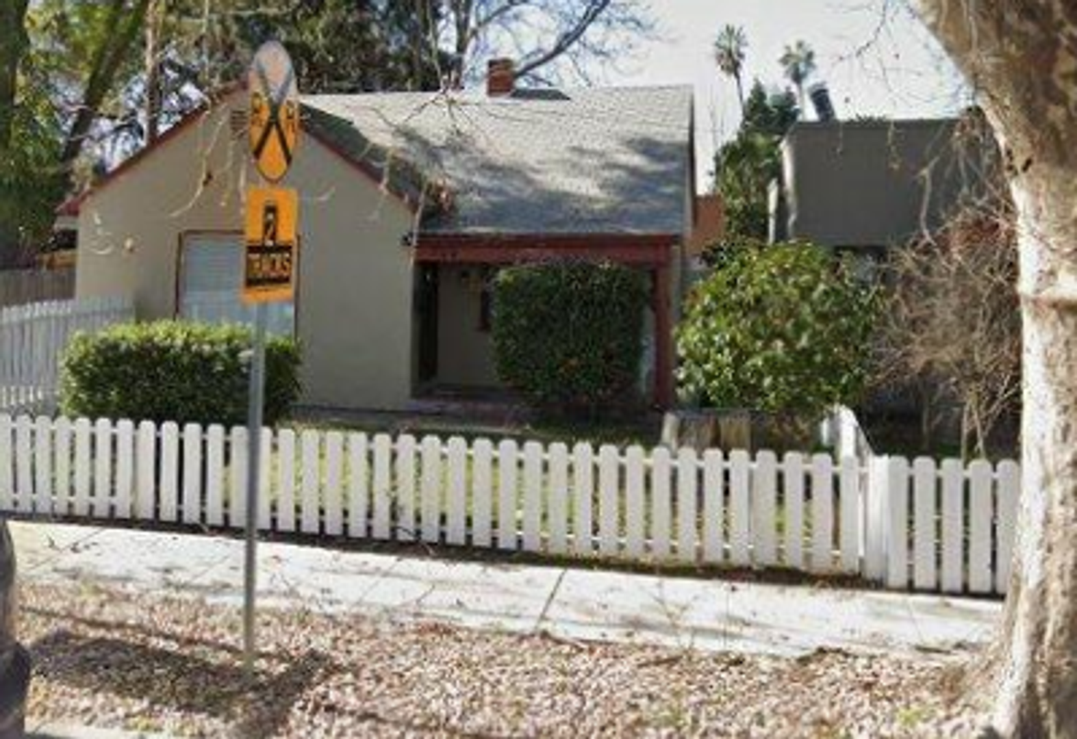 West Sacramento Apartment: 316 - 328.5 3rd. Street