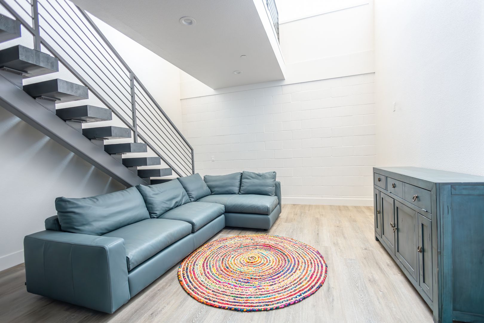West Sacramento Apartment: 301 D St
