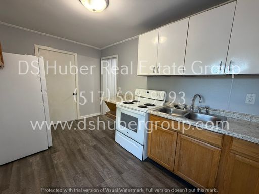 2345 N Cedar Street Unit 4 Holt, MI 48842