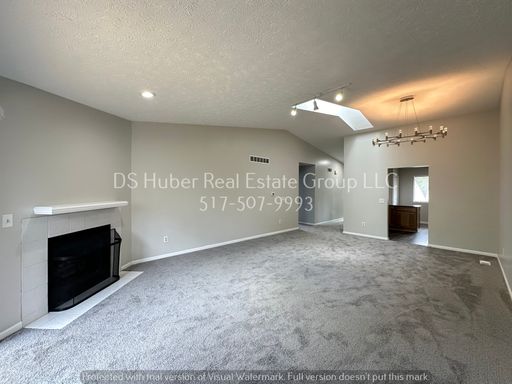 2349 Coyote Creek Drive Okemos, MI 48864