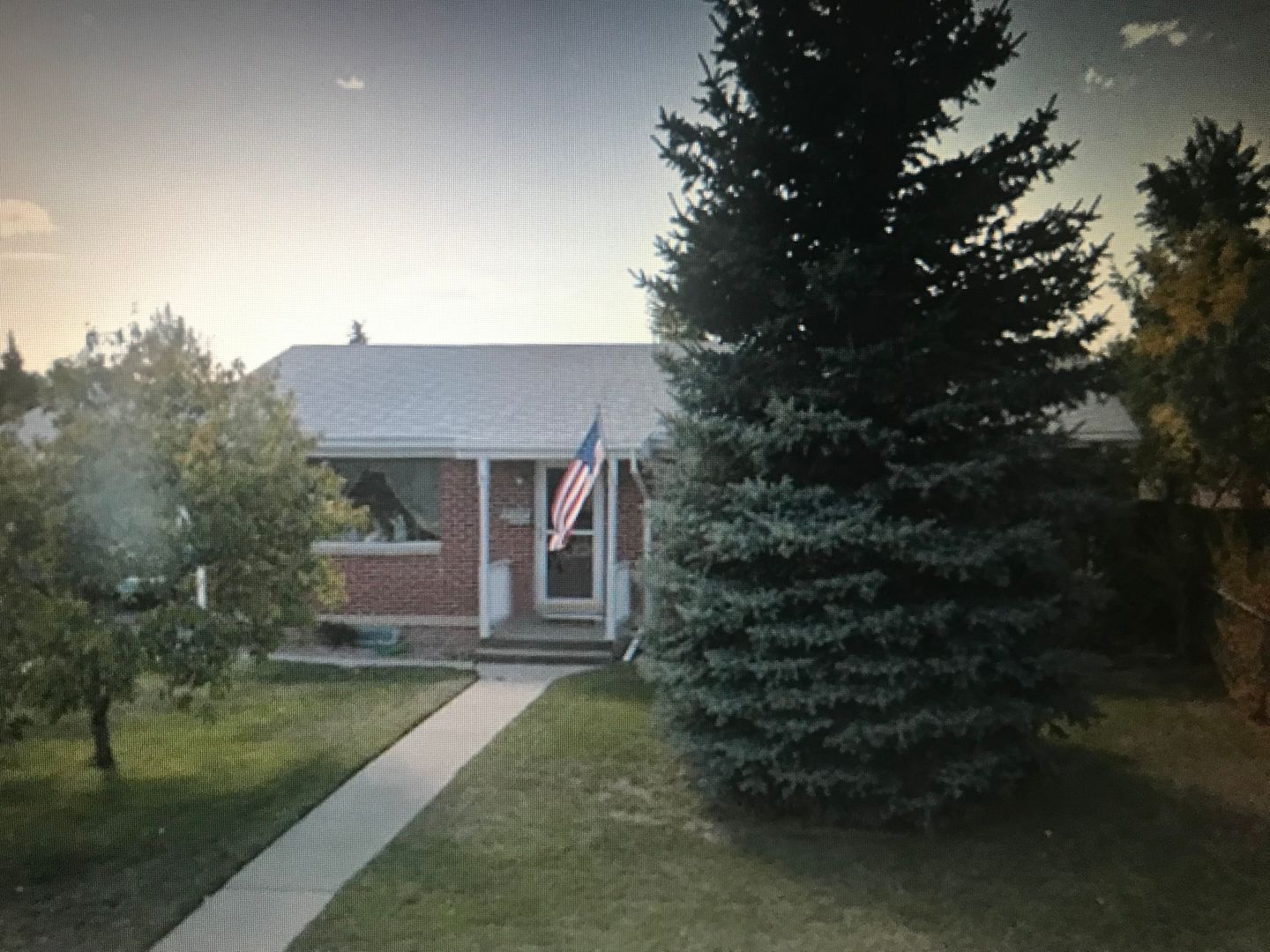 Cheyenne House: 5036 Sagebrush Ave