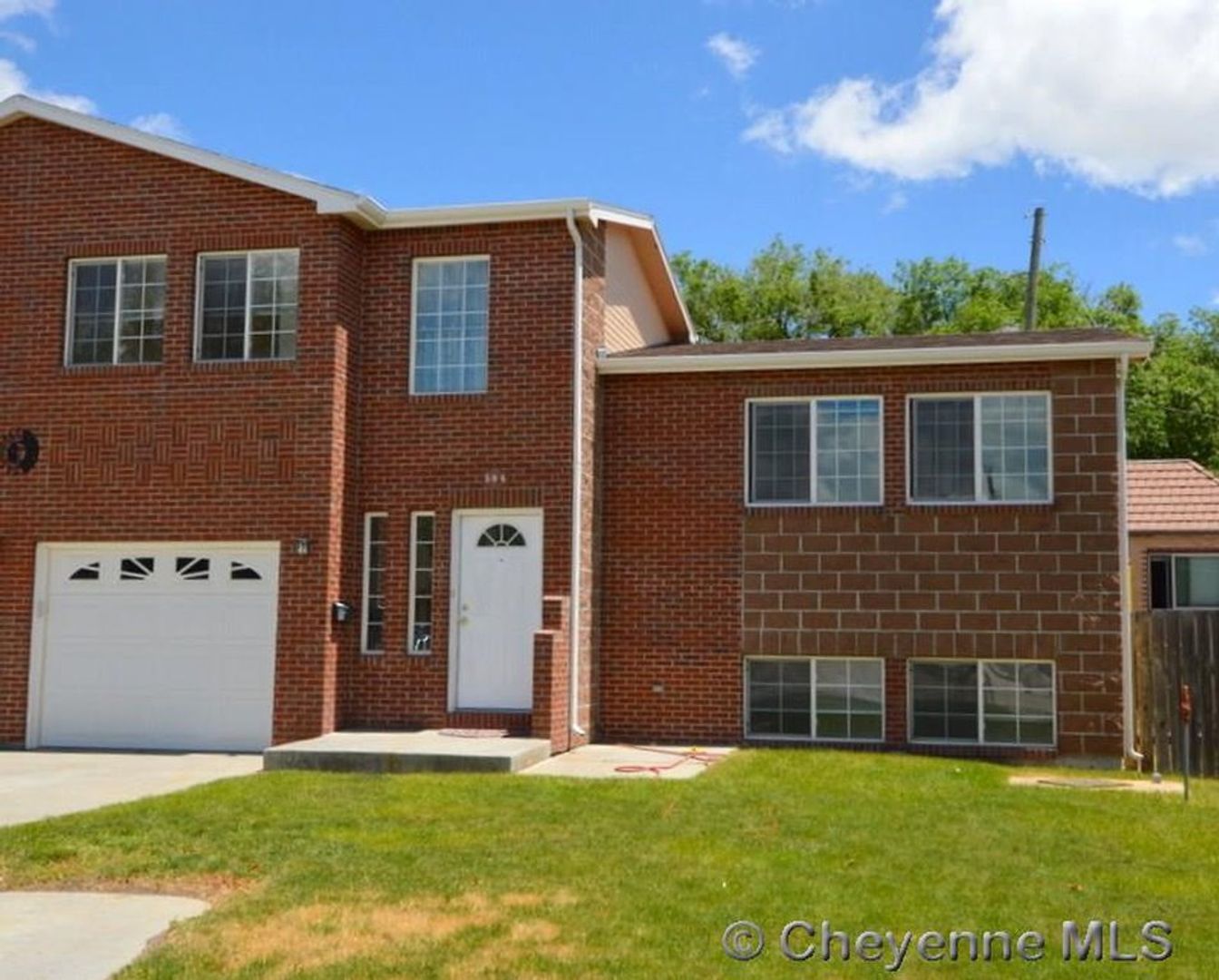 Cheyenne House: 506 Andra Court