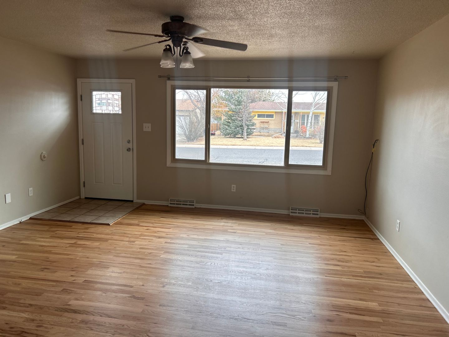 Cheyenne House: 5034 Windmill Road