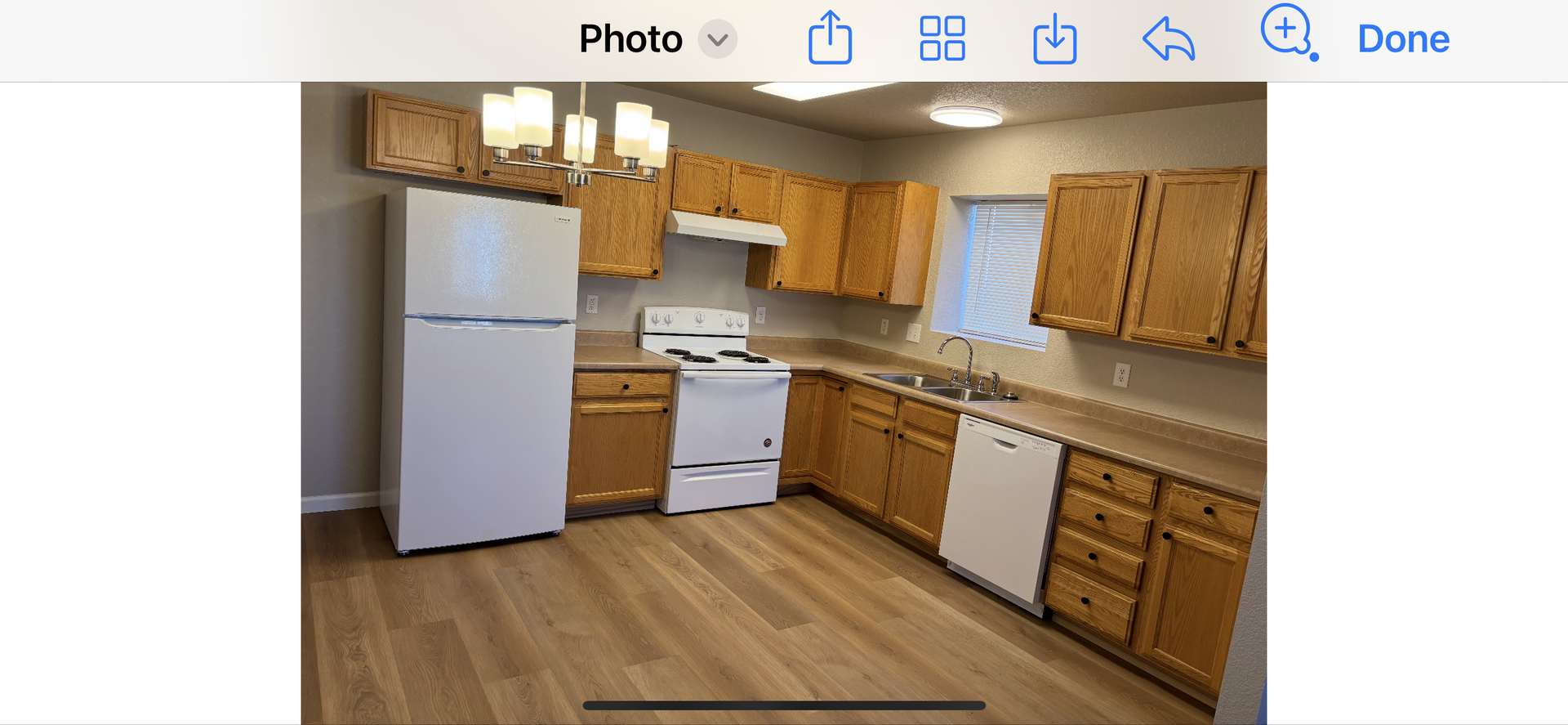 Cheyenne Apartment: 200 Country West Road