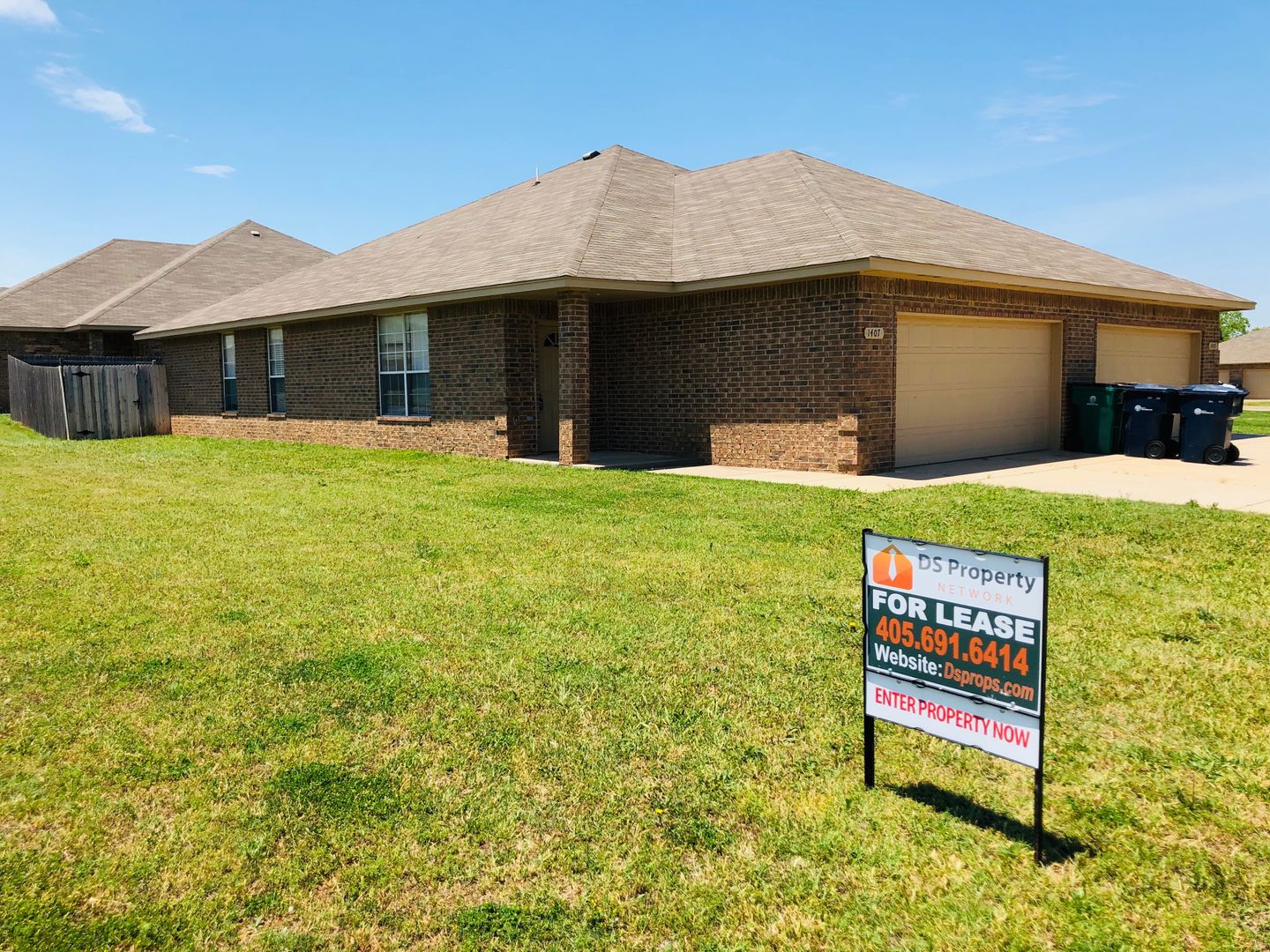 Yukon House: 1407 Forest Ridge Way