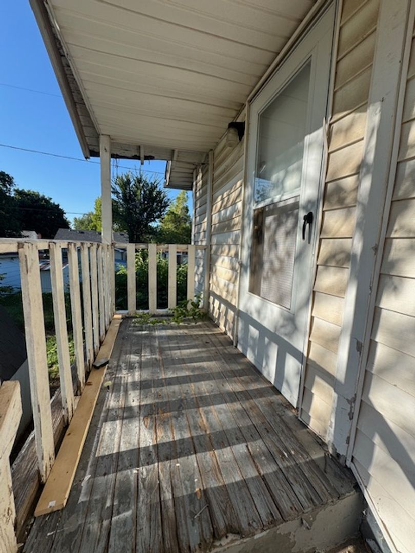 Oklahoma City Condo: 124 SE 38th Street Unit C