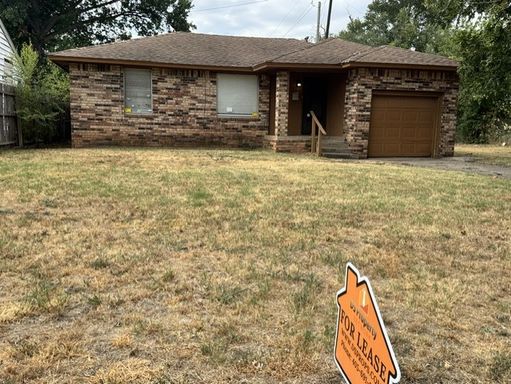 4 bed 1 bath – photo 1