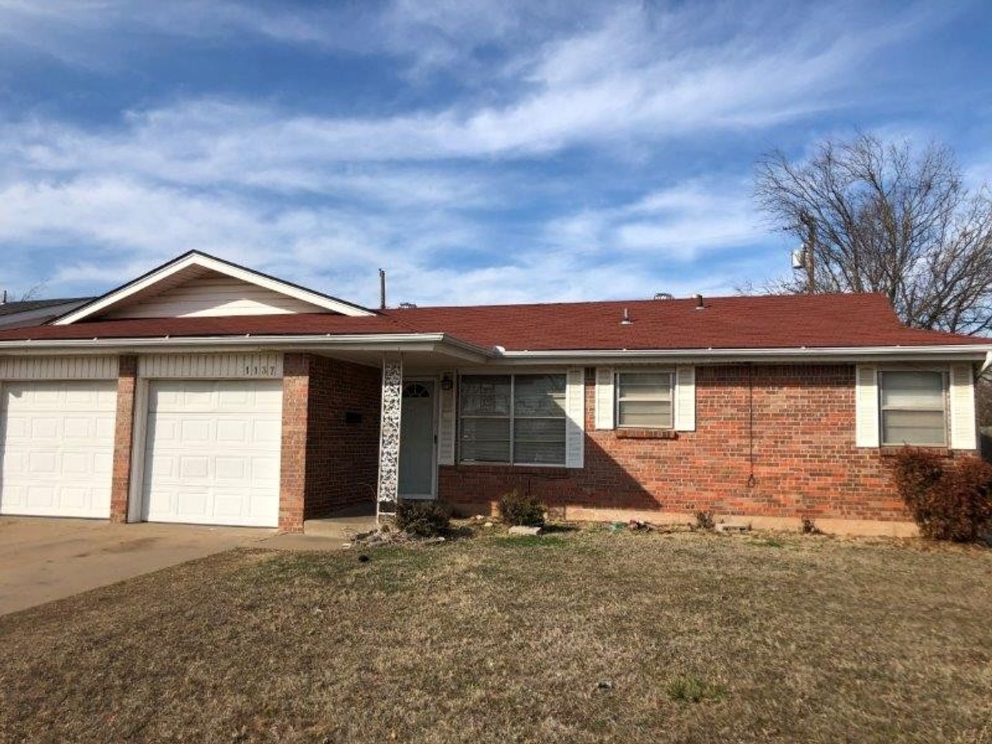 Oklahoma City House: 1137 Straka Terrace