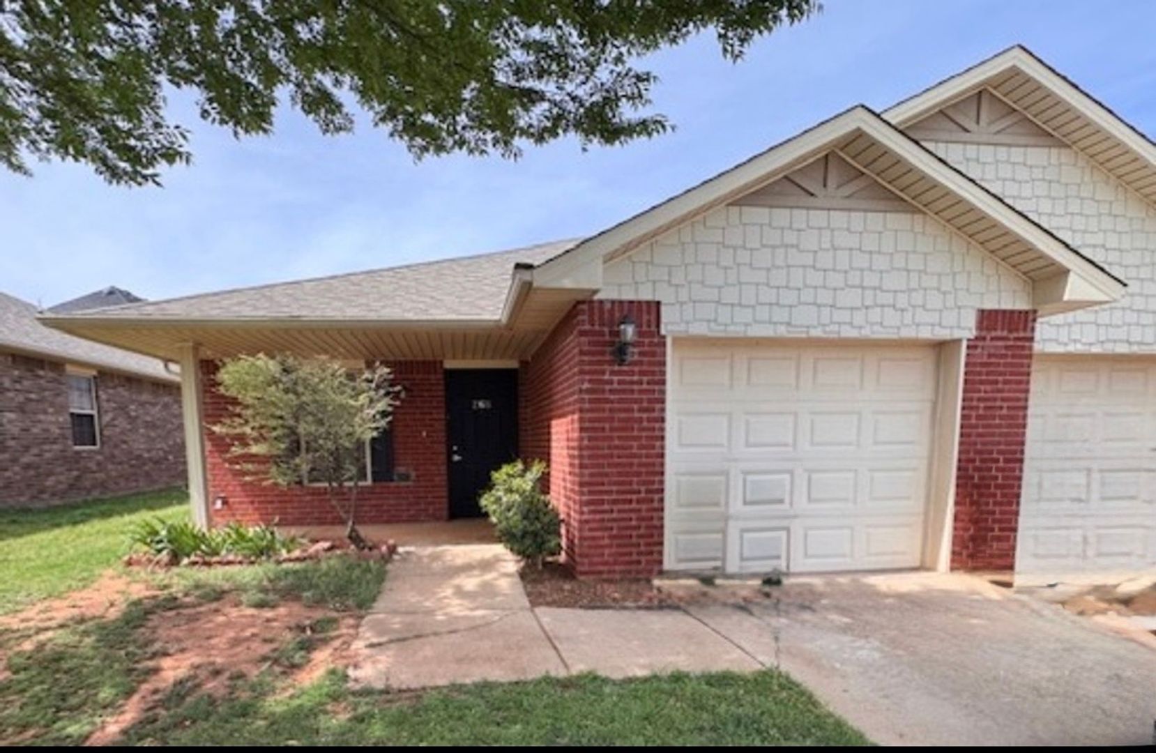 OKC House: 1919 NW 142nd St.