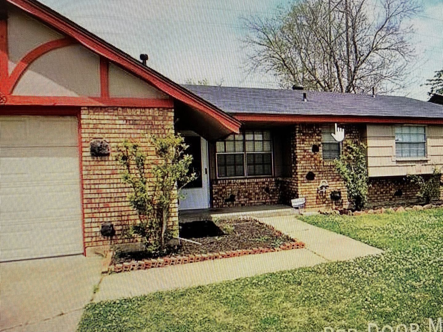 OKC House: 2829 SW 82nd St
