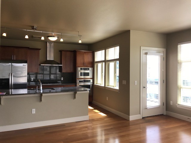 Boise Condo: 406 S 13th St STE 501