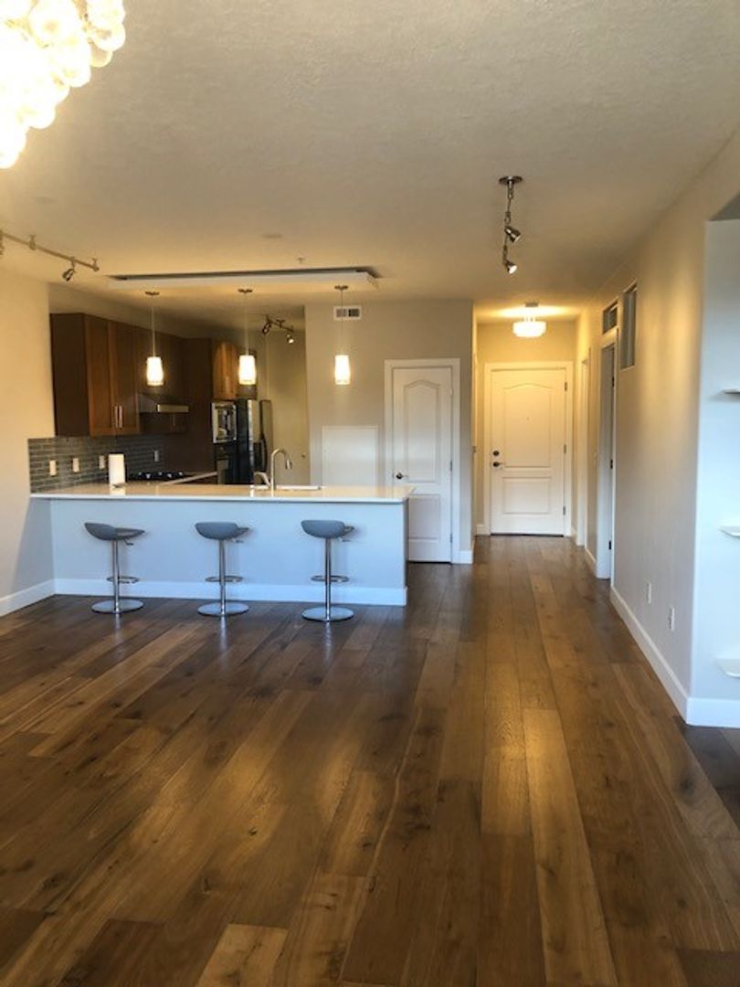 Boise Condo: 1207 W Fort St #107