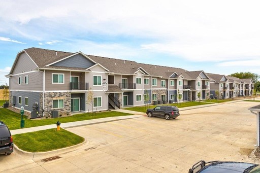 Come see our beautiful apartments in Ankeny! – photo 1