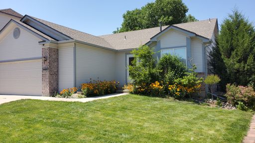 For Rent: Beautiful Ranch Home at 3460 Bexley Drive, Colorado Springs, CO 80922 – photo 1