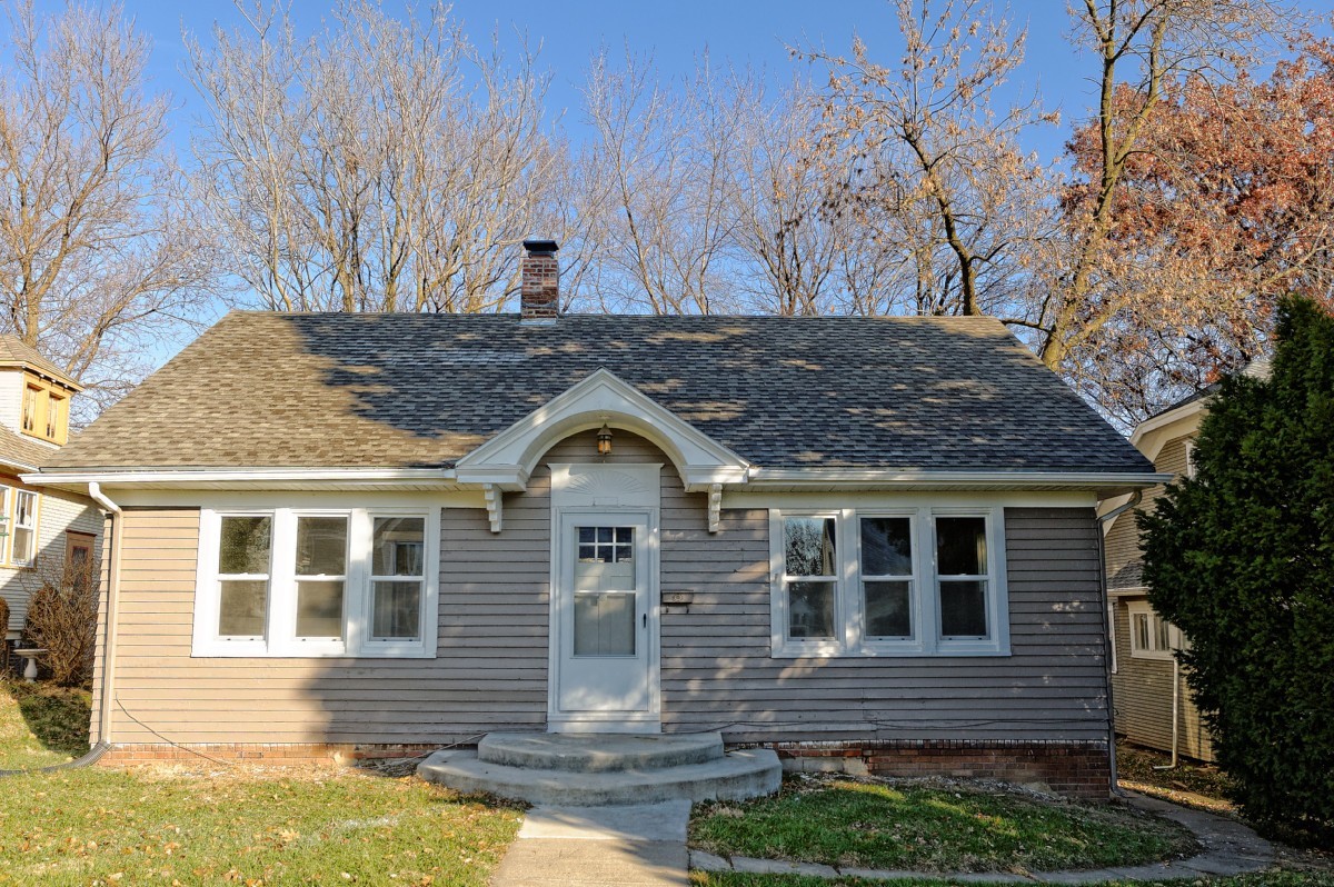 OMAHA House: 4840 ERSKINE ST