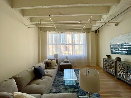 West facing, 1 bedroom with 1 bathroom – photo 1