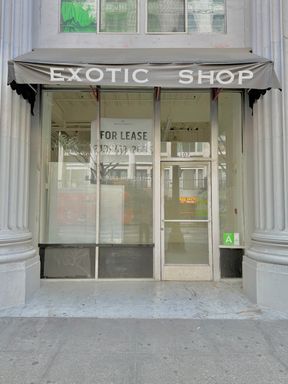 548 Spring St. #R107 – photo 1