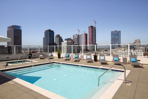 Apartment – photo 1