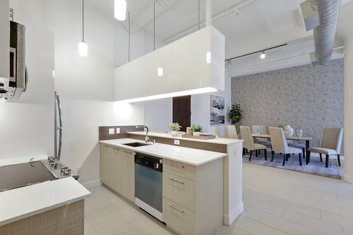 Apartment – photo 1