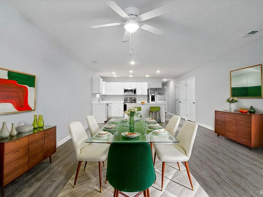 Prime Living at Its Finest: Luxurious Stand-Alone 3 Bedroom Villas in Princeton, Indiana's Thriving Industrial Hub