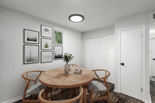 Your Perfect Home Awaits – Rent at Hazelwood Forest Apartments Today!