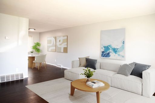 Townhomes at Weston – photo 1
