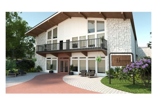 Townhomes at Weston – photo 1