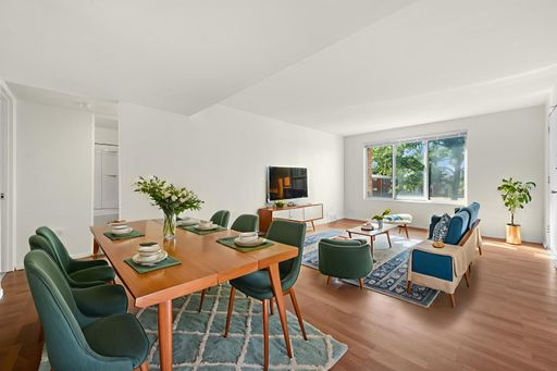 Courtyard Gardens Apartments – photo 1