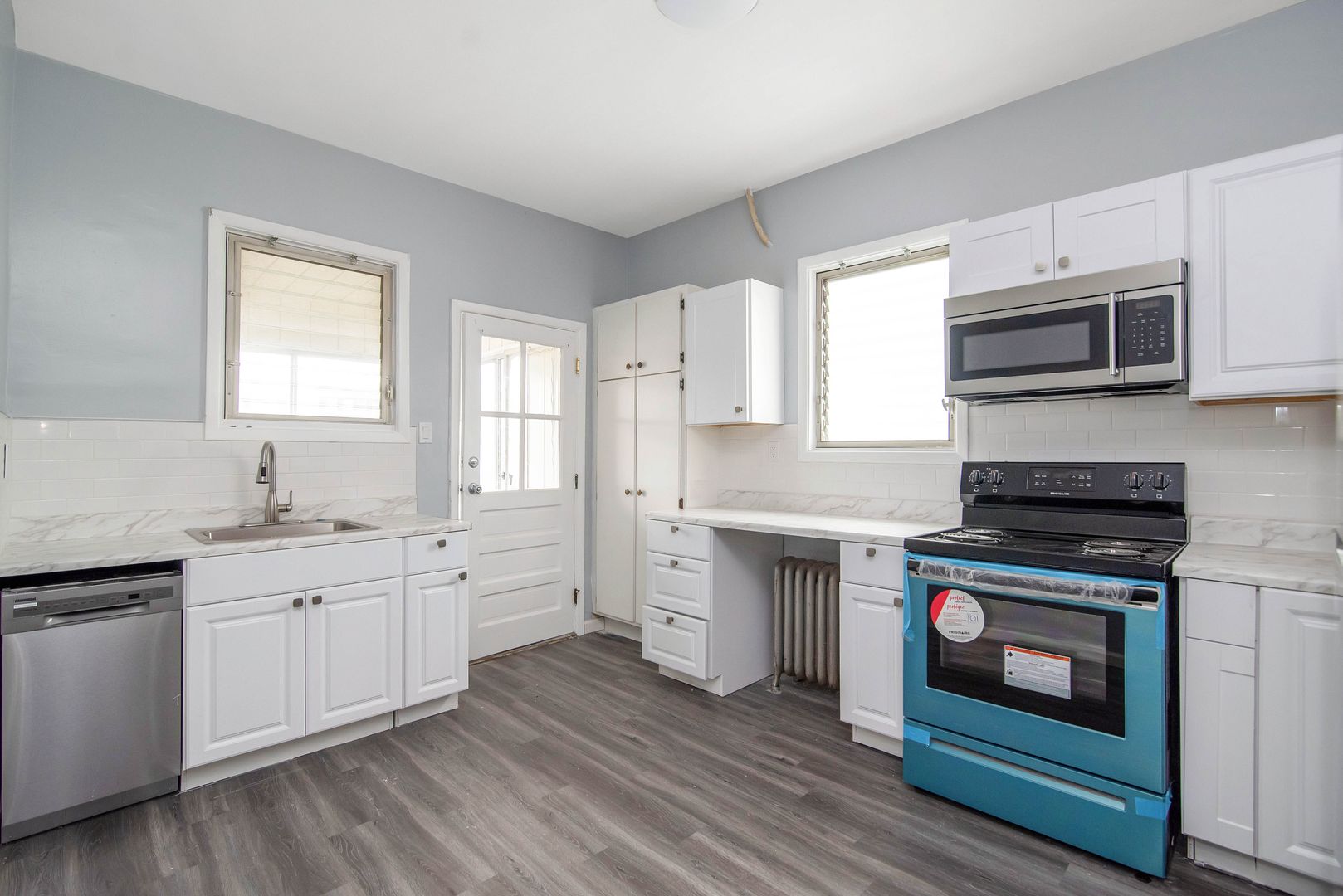 Stamford Apartment: Stamford Cove