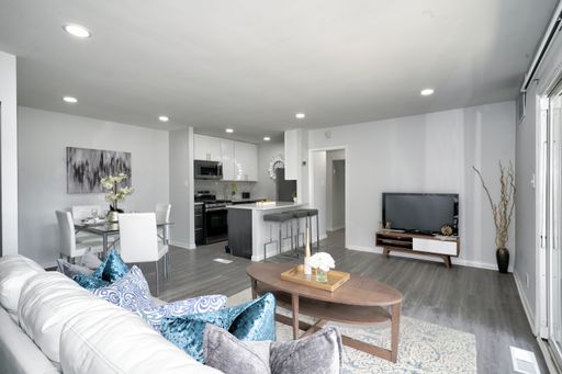 Find Your Perfect Apartment Home in Claymont, DE!