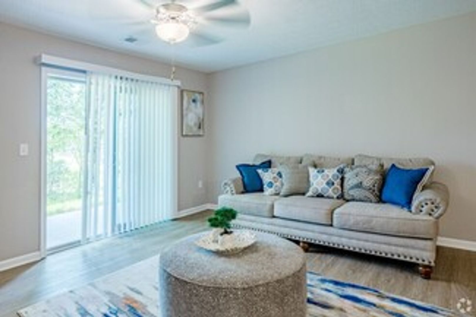 New Albany Apartment: 4737 Grantline Rd
