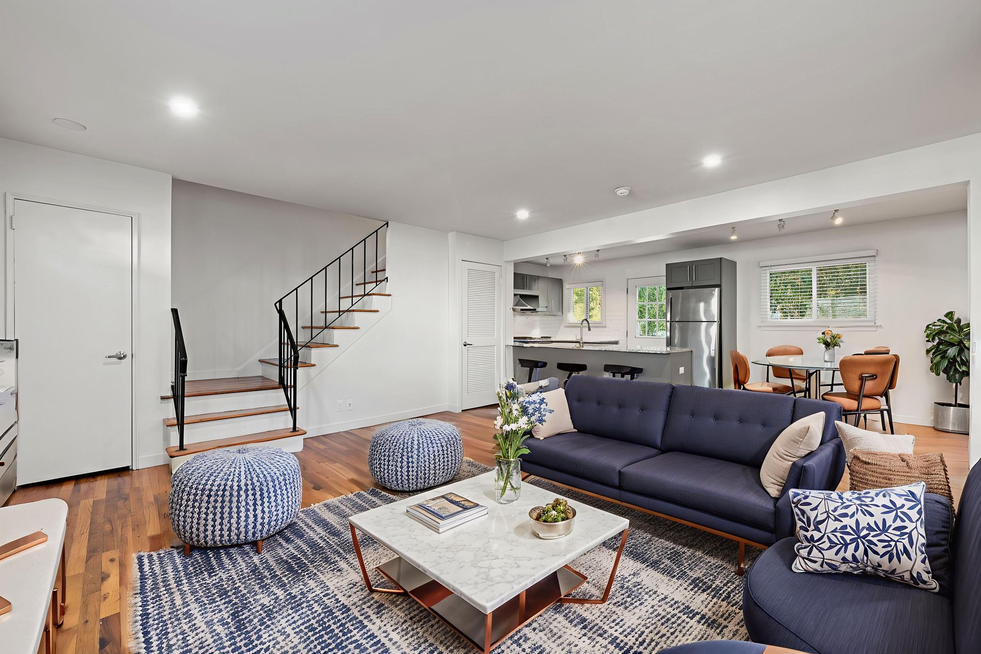 Norwalk Apartment: 41 Wolfpit Ave