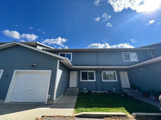 Spacious 3 bedroom condo - Centrally Located in Bozeman! – photo 1
