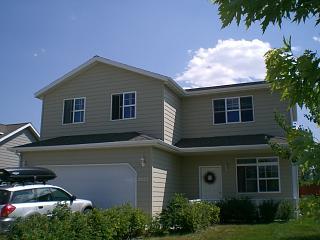 Bozeman House: 2622 Daisy Drive