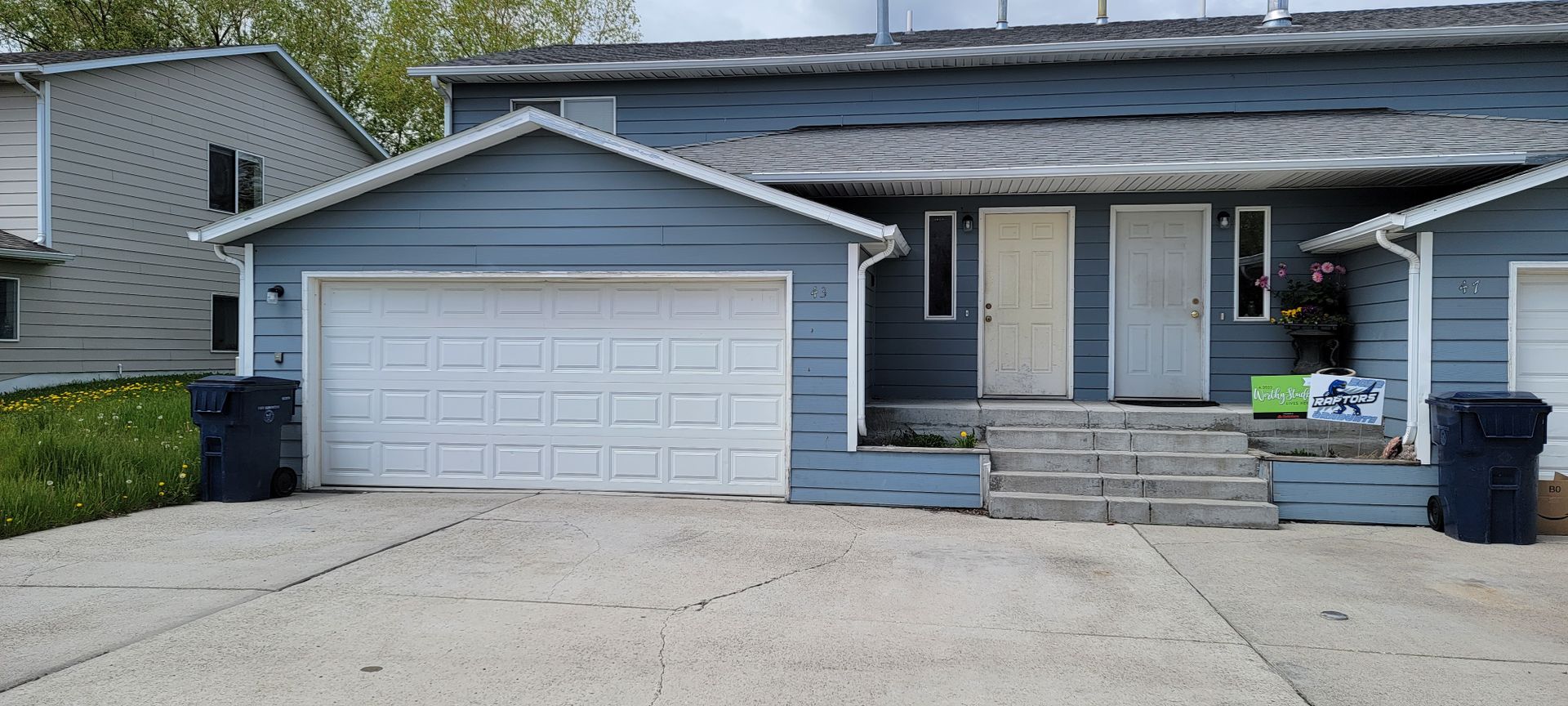 Bozeman Apartment: 43 N. 25th Ave