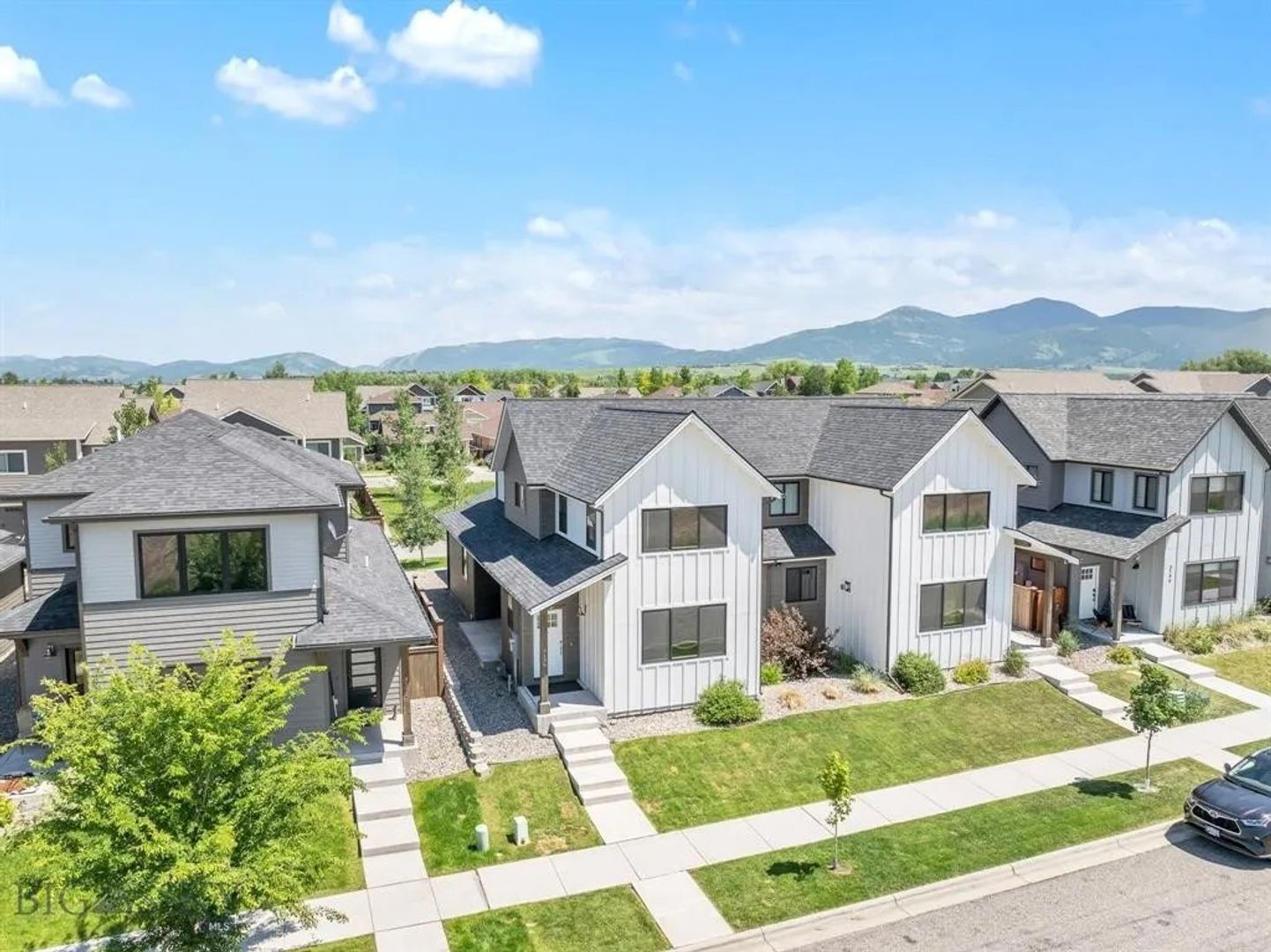Bozeman Townhome: 3136 S. 15th Ave