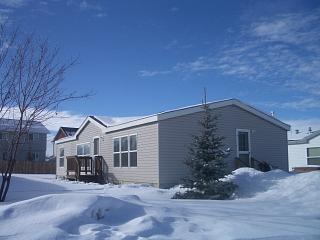 Centrally Located 3 BD 2 BA Modular Home – photo 1