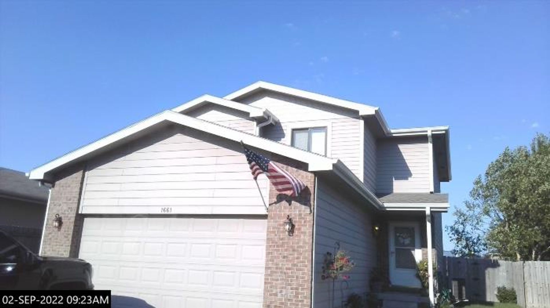 Lincoln House: 1661 SW 27