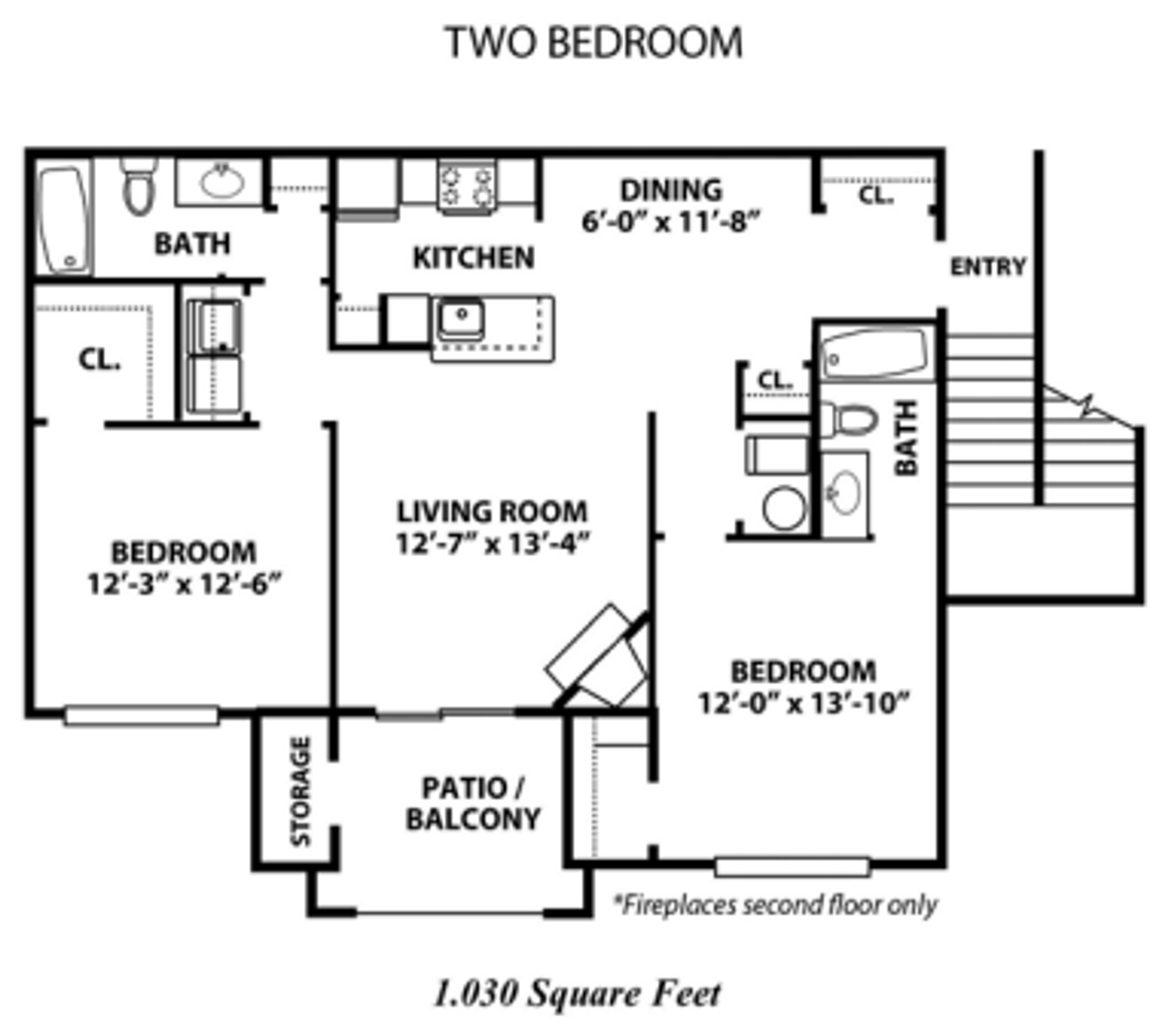 Garden Gate Apartments