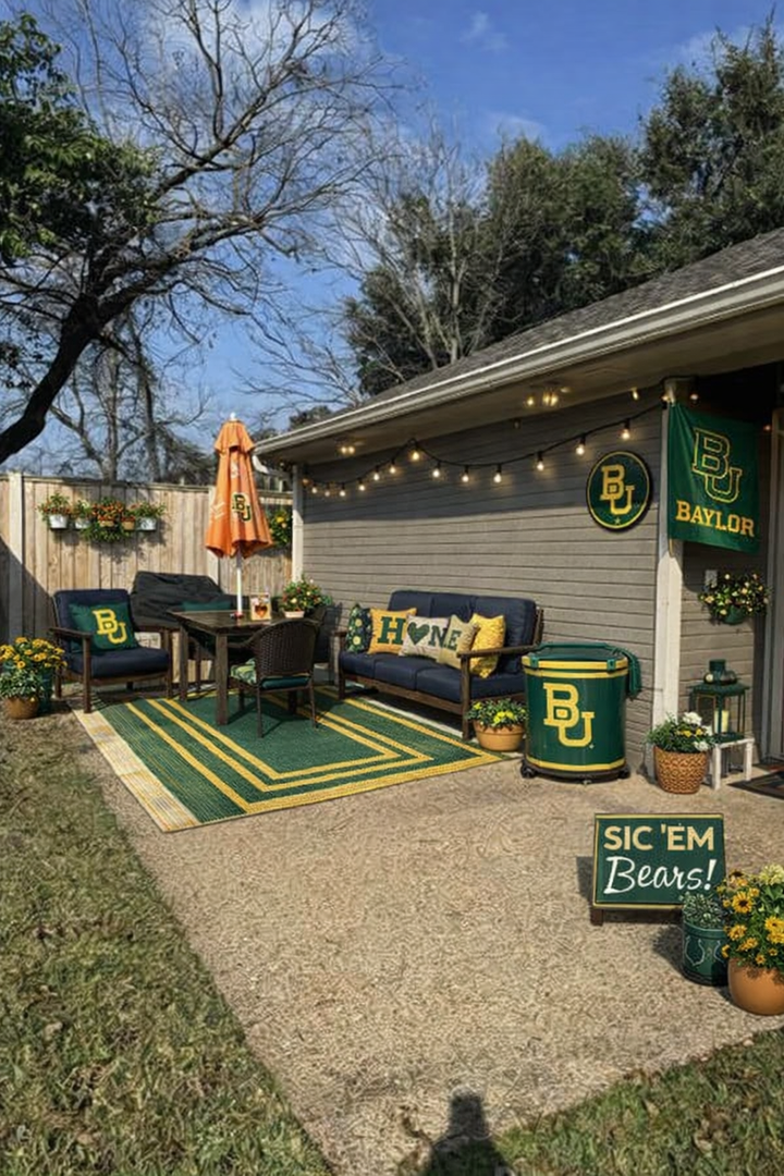 Waco House: 2011 S. 8th