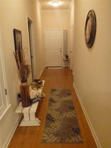 Robinson House: 2512 Massey