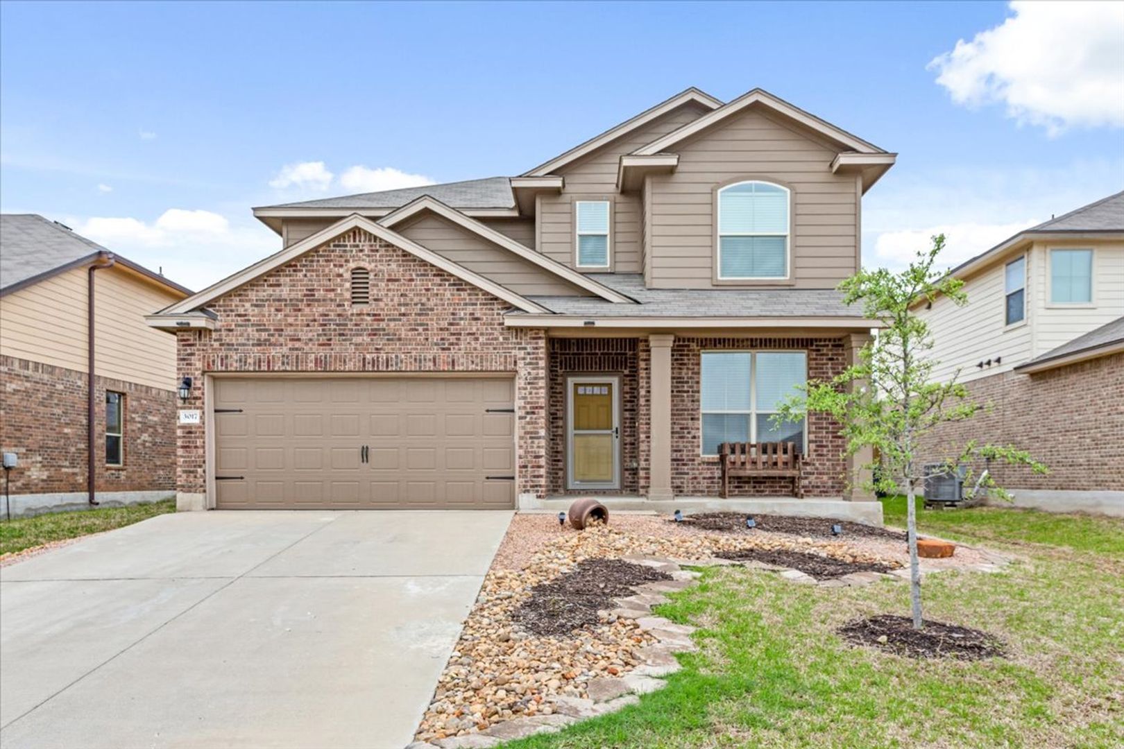 Lorena House: 3017 Jackal Drive