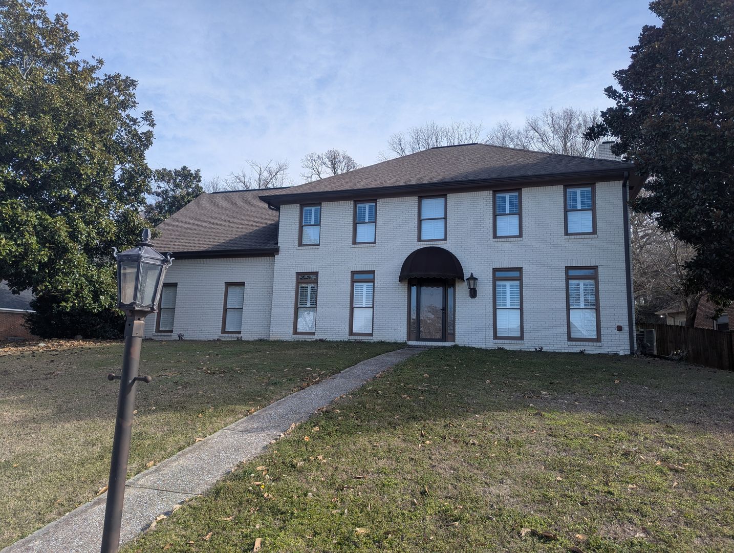 Tuscaloosa House: 1228 Mallard Circle