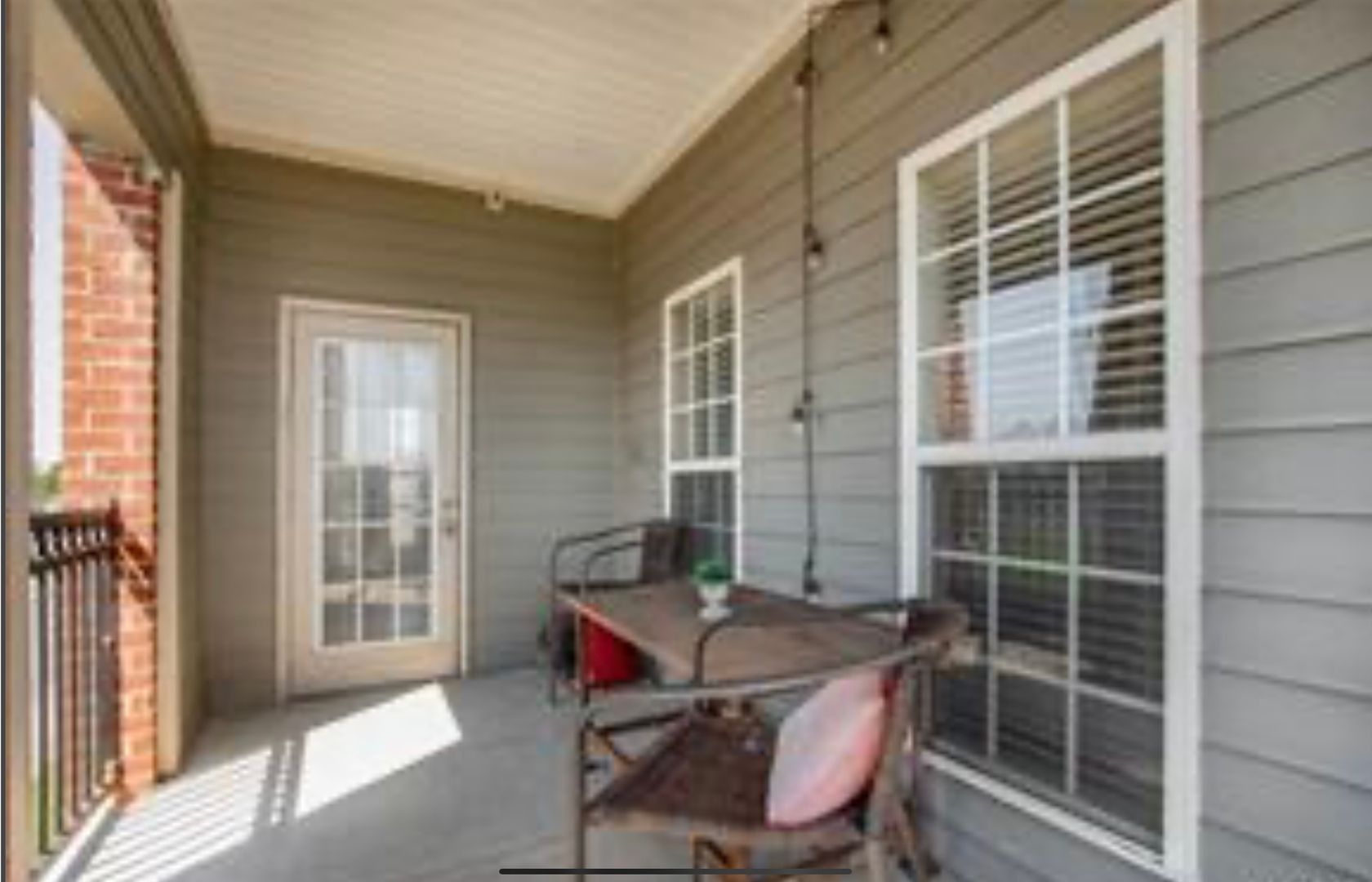 Tuscaloosa House: 700 15th Street Unit 1301