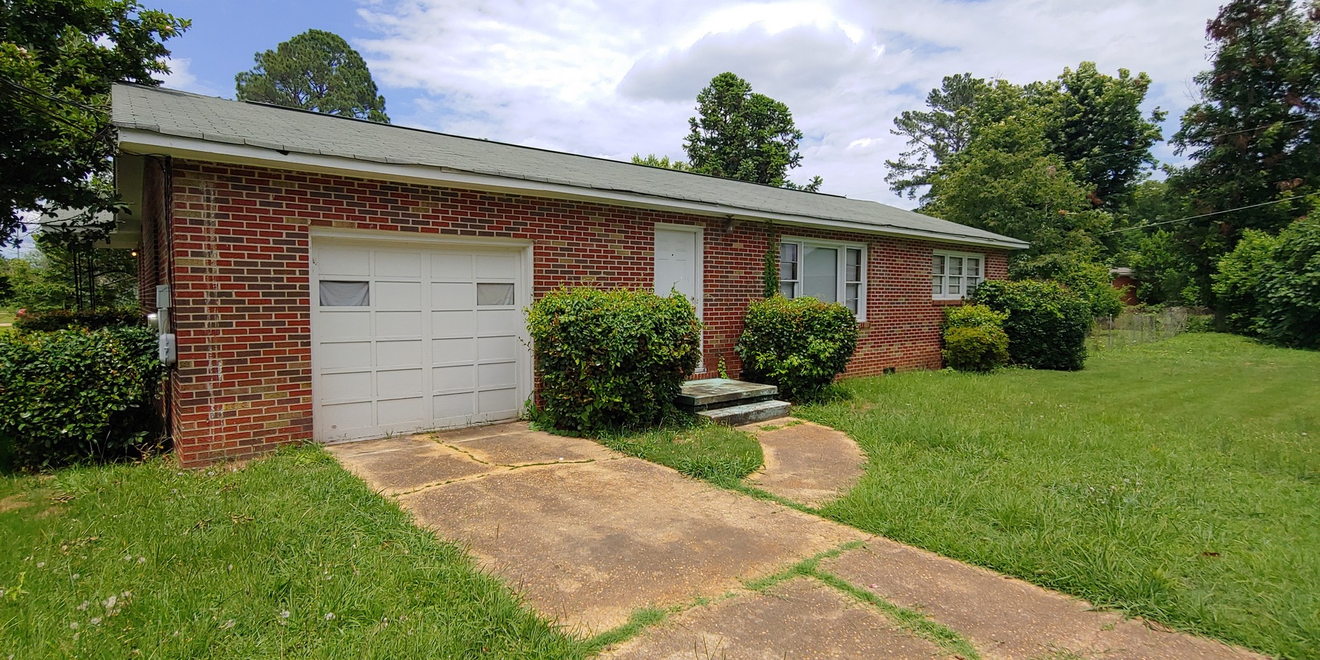 Tuscaloosa House: 520 29th Street