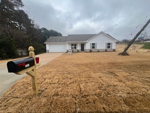 3 bedroom 2 bathroom in East Tuscaloosa – photo 1